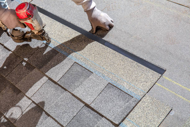 Tile Roofing Contractor in La Grande, OR