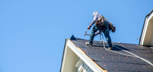 Quick and Trustworthy Emergency Roof Repair Services in La Grande, OR